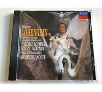 Wagner : Lohengrin / Highlights, Extraits