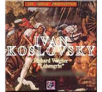 Wagner - Lohengrin - Ivan Kozlovsky (1CD)