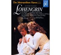 Wagner - Lohengrin: Metropolitan Opera [USA] [DVD]