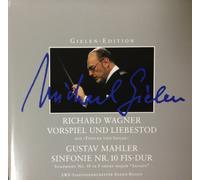 Wagner/Mahler - Orchestral Works