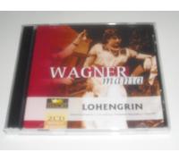 WAGNER mania - LOHENGRIN [Audio CD]