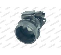 WAGNER Medidor De Masa De Aire Para Ford Fiesta V 1.4 TDCi Fusion Peugeot 206+