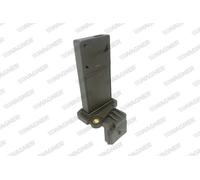 WAGNER Medidor De Masa De Aire Para Opel Karl 1.0 Corsa E 1.6 CDTi Chevrolet