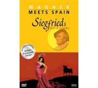 Wagner Meets Spain - Siegfried's Ole in Espana [Alemania] [DVD]