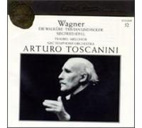 Wagner / NBC Sym Orch / Toscanini - Toscanini Collection 52