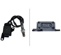 WAGNER NOX SENSOR | NOS00003 | FOR CITROËN:BERLINGO 18> | OE-MATCHING QUALITY | EMISSION CONTROL PERFORMANCE