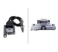 WAGNER NOS00015 Sensor NOx, catalizador NOx