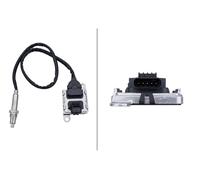 WAGNER NOX SENSOR | NOS00016 | FOR FIAT:500L 12> | OE-MATCHING QUALITY | EMISSION CONTROL PERFORMANCE