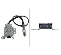 WAGNER NOX SENSOR | NOS00025 | FOR FORD:TOURNEO CUSTOM V362 BUS 12> | OE-MATCHING QUALITY | EMISSION CONTROL PERFORMANCE