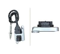 WAGNER NOX SENSOR | NOS00029 | FOR MERCEDES-BENZ:GLC 15>22 | OE-MATCHING QUALITY | EMISSION CONTROL PERFORMANCE