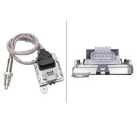 WAGNER NOX SENSOR | NOS00037 | FOR NISSAN:NAVARA NP300 PICKUP 14>|OPEL:MOVANO B PLATFORM/CHASSIS 10>21 | OE-MATCHING QUALITY | EMISSION CONTROL PERFORMANCE