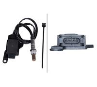 WAGNER NOX SENSOR | NOS00047 | FOR VOLVO:S90 II 16> | OE-MATCHING QUALITY | EMISSION CONTROL PERFORMANCE