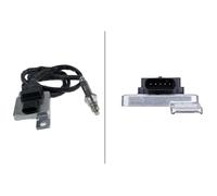 WAGNER NOX SENSOR | NOS00048 | FOR AUDI:A4 ALLROAD B8 09>17 | OE-MATCHING QUALITY | EMISSION CONTROL PERFORMANCE