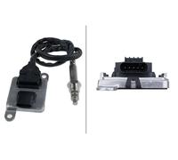 WAGNER NOX SENSOR | NOS00054 | FOR MERCEDES-BENZ:C-CLASS 13>23 | OE-MATCHING QUALITY | EMISSION CONTROL PERFORMANCE