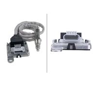 WAGNER NOX SENSOR | NOS00057 | FOR CITROËN:C4 PICASSO II 13> | OE-MATCHING QUALITY | EMISSION CONTROL PERFORMANCE