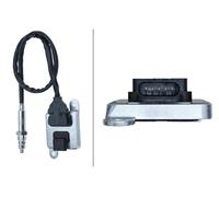 WAGNER NOX SENSOR | NOS00058 | FOR MERCEDES-BENZ:GLC 15>22 | OE-MATCHING QUALITY | EMISSION CONTROL PERFORMANCE