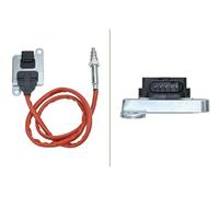 WAGNER NOX SENSOR | NOS00062 | FOR BMW:1 11>19 | OE-MATCHING QUALITY | EMISSION CONTROL PERFORMANCE