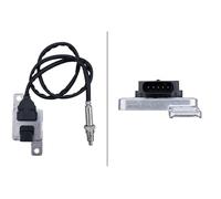 WAGNER NOX SENSOR | NOS00065 | FOR AUDI:Q3 11>20|SEAT:ALHAMBRA 10>22|VW:SHARAN 10>22 | OE-MATCHING QUALITY | EMISSION CONTROL PERFORMANCE