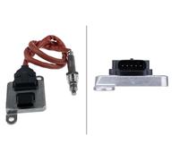 WAGNER NOX SENSOR | NOS00067 | FOR MERCEDES-BENZ:C-CLASS 13>23 | OE-MATCHING QUALITY | EMISSION CONTROL PERFORMANCE
