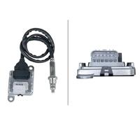 WAGNER NOX SENSOR | NOS00069 | FOR OPEL:ASTRA K 15>21 | OE-MATCHING QUALITY | EMISSION CONTROL PERFORMANCE