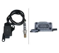 WAGNER NOX SENSOR | NOS00071 | FOR SKODA:KODIAQ I 16>|VW:TIGUAN 16>24 | OE-MATCHING QUALITY | EMISSION CONTROL PERFORMANCE