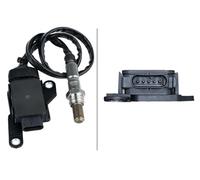 WAGNER NOX SENSOR | NOS00077 | FOR JAGUAR:XF II 15> | OE-MATCHING QUALITY | EMISSION CONTROL PERFORMANCE