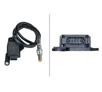 WAGNER NOX SENSOR | NOS00078 | FOR JAGUAR:F-PACE 15>|LAND ROVER:DEFENDER STATION WAGON 19> | OE-MATCHING QUALITY | EMISSION CONTROL PERFORMANCE