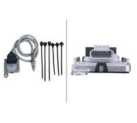 WAGNER NOX SENSOR | NOS00083 | FOR DACIA:DUSTER 10>18|RENAULT:CLIO IV GRANDTOUR 12>21 | OE-MATCHING QUALITY | EMISSION CONTROL PERFORMANCE