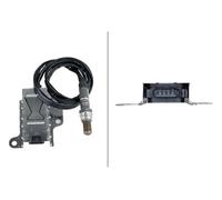 WAGNER NOX SENSOR | NOS00086 | FOR FORD:TOURNEO CONNECT/GRAND TOURNEO CONNECT V408 MPV 13> | OE-MATCHING QUALITY | EMISSION CONTROL PERFORMANCE