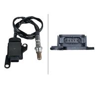WAGNER NOX SENSOR | NOS00091 | FOR JAGUAR:F-PACE 15>|LAND ROVER:RANGE ROVER IV 12>21 | OE-MATCHING QUALITY | EMISSION CONTROL PERFORMANCE