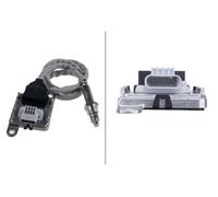 WAGNER NOX SENSOR | NOS00096 | FOR NISSAN:X-TRAIL III 13> | OE-MATCHING QUALITY | EMISSION CONTROL PERFORMANCE