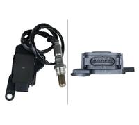 WAGNER NOX SENSOR | NOS00102 | FOR SKODA:KAMIQ 19> | OE-MATCHING QUALITY | EMISSION CONTROL PERFORMANCE