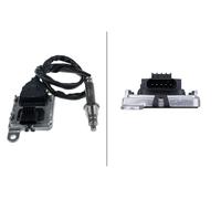 WAGNER NOX SENSOR | NOS00109 | FOR HYUNDAI:TUCSON 15>23 | OE-MATCHING QUALITY | EMISSION CONTROL PERFORMANCE