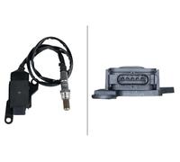 WAGNER NOX SENSOR | NOS00117 | FOR AUDI:A4 ALLROAD B9 16> | OE-MATCHING QUALITY | EMISSION CONTROL PERFORMANCE