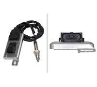 WAGNER NOX SENSOR | NOS00120 | FOR AUDI:A3 03>13 | OE-MATCHING QUALITY | EMISSION CONTROL PERFORMANCE