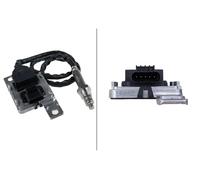 WAGNER NOX SENSOR | NOS00121 | FOR PORSCHE:CAYENNE 10>18|VW:TOUAREG 10>18 | OE-MATCHING QUALITY | EMISSION CONTROL PERFORMANCE