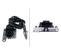WAGNER NOX SENSOR | NOS00126 | FOR HYUNDAI:I30 16> | OE-MATCHING QUALITY | EMISSION CONTROL PERFORMANCE