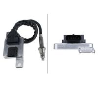 WAGNER NOX SENSOR | NOS00132 | FOR AUDI:A6 ALLROAD C7 12>18 | OE-MATCHING QUALITY | EMISSION CONTROL PERFORMANCE