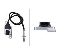 WAGNER NOX SENSOR | NOS00136 | FOR AUDI:Q7 15> | OE-MATCHING QUALITY | EMISSION CONTROL PERFORMANCE
