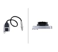WAGNER NOX SENSOR | NOS00138 | FOR MERCEDES-BENZ:C-CLASS 13>23 | OE-MATCHING QUALITY | EMISSION CONTROL PERFORMANCE