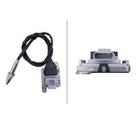 WAGNER NOX SENSOR | NOS00144 | FOR RENAULT:CLIO IV GRANDTOUR 12>21 | OE-MATCHING QUALITY | EMISSION CONTROL PERFORMANCE