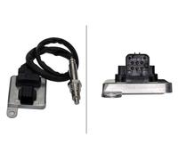 WAGNER NOX SENSOR | NOS00149 | FOR OPEL:ZAFIRA TOURER C 11>19|VAUXHALL:ZAFIRA MK III 11>19 | OE-MATCHING QUALITY | EMISSION CONTROL PERFORMANCE