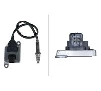 WAGNER NOX SENSOR | NOS00150 | FOR OPEL:ZAFIRA TOURER C 11>19|VAUXHALL:ZAFIRA MK III 11>19 | OE-MATCHING QUALITY | EMISSION CONTROL PERFORMANCE