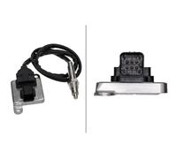 WAGNER NOX SENSOR | NOS00151 | FOR OPEL:ZAFIRA TOURER C 11>19|VAUXHALL:ZAFIRA MK III 11>19 | OE-MATCHING QUALITY | EMISSION CONTROL PERFORMANCE