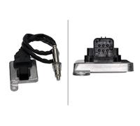 WAGNER NOX SENSOR | NOS00156 | FOR OPEL:ZAFIRA TOURER C 11>19|VAUXHALL:ZAFIRA MK III 11>19 | OE-MATCHING QUALITY | EMISSION CONTROL PERFORMANCE