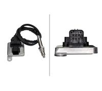 WAGNER NOX SENSOR | NOS00157 | FOR OPEL:ZAFIRA TOURER C 11>19|VAUXHALL:ZAFIRA MK III 11>19 | OE-MATCHING QUALITY | EMISSION CONTROL PERFORMANCE