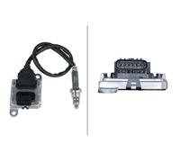 WAGNER NOX SENSOR | NOS00163 | FOR OPEL:INSIGNIA B COUNTRY TOURER 17> | OE-MATCHING QUALITY | EMISSION CONTROL PERFORMANCE