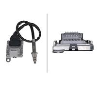 WAGNER NOX SENSOR | NOS00164 | FOR OPEL:INSIGNIA B COUNTRY TOURER 17> | OE-MATCHING QUALITY | EMISSION CONTROL PERFORMANCE