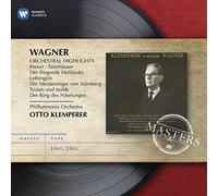 Wagner: Orchestral Highlights