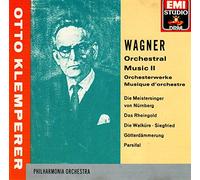 Wagner - Orchestral Music 2